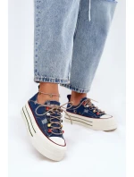 Tenisky model 212621 Krok vo veľkom štýle