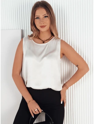 Dámsky top FOSSAT sivý FashionStreet RY2340 Dámsky top FOSSAT sivý FashionStreet RY2340