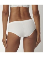 Dámske nohavičky Smart Natural Hipster EX - WHITE - TRIUMPH WHITE - TRIUMPH