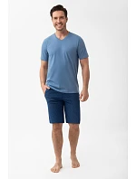 Piżama Luna 1602 kr/r M-XL L26
