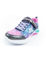 Skechers Star Sparks Jr 302324L/NVMT