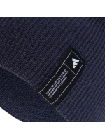 Čiapka adidas Essentials navy blue IY5258
