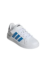 Detská obuv adidas Grand Court 3.0 white JP9367 Detská obuv adidas Grand Court 3.0 white JP9367