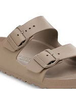Dámske žabky Birkenstock ARIZONA EVA 1030466 GRAY TAUPE (úzka šírka) Dámske žabky Birkenstock ARIZONA EVA 1030466 GRAY TAUPE (úzka šírka)