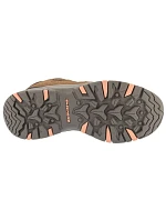 Skechers Trego-Alpine Trail 167004-BRTN hnedé 36