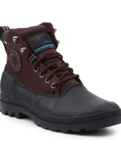 Dámske športové manžety WP 2.0 W 75567-222-M - Paládium