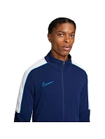 Pánska futbalová mikina DF Academy TRK JKT KP FP JB M DA5566 492 - Nike