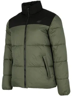 Pánska bunda M H4Z22 KUMP005 43S - 4F