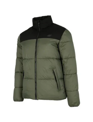 Pánska bunda M H4Z22 KUMP005 43S - 4F