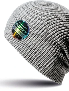 Result Headwear RC 031X SOFTEX® čiapka 28.031X dove grey