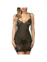 Anais Lucretia farba:čierna