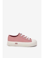 Dámske tenisky na platforme LEE ISLA C WOMEN LOW 50251001 Dámske tenisky na platforme LEE ISLA C WOMEN LOW 50251001