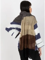 Šatka AT SZ LM72271.94 čierna