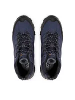 Trekingová obuv RMF573 dark blue - Regatta