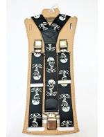 PÁNSKE ŠĽACHY 6/40