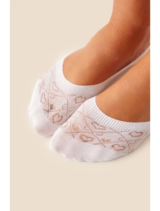 PONOŽKY - BAVLNENÉ SW/056