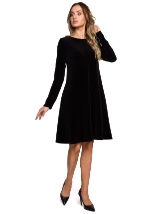 Večerné šaty model 149953 Moe