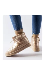 Snehule model 204745 Solea