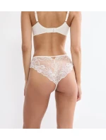 Wild Gardenia Florale Tai - ECRU WHITE - TRIUMPH ECRU WHITE - TRIUMPH