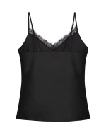 Dámske čierne pyžamo Desire - NIPPLEX