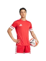 Tričko adidas Squadra 25 M JE2601 muži