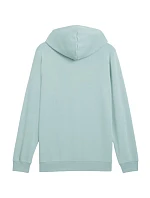 Puma Ess 2 Color Small No.1 Logo Hoodie TR M 684719 67 Muži