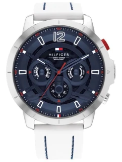 Pánske hodinky Tommy Hilfiger Luca 1792148 + BOX