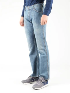 Džínsy Wrangler Dayton W179EB497