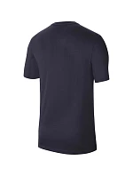 Detské futbalové tričko Dri-FIT Park 20 Jr CW6941 451 - Nike