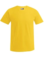 Promodoro 3099 (XS–6XL) Pánske tričko „Premium“ 40.3099 gold Promodoro 3099 (XS–6XL) Pánske tričko „Premium“ 40.3099 gold
