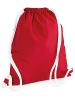 BagBase BG 110 Športová taška Icon 52.0110 classic red BagBase BG 110 Športová taška Icon 52.0110 classic red