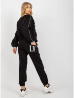 Súprava EM KMPL 769.19X čierna