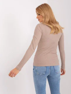 Blúzka RV BZ 9156.07 tmavo lila