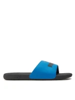 Juniorské žabky Cool Cat 2.0 Jr 390881 07 Blue and Black - Puma Juniorské žabky Cool Cat 2.0 Jr 390881 07 Blue and Black - Puma