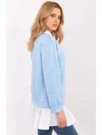 Blúzka model 208155 Taliansko Moda