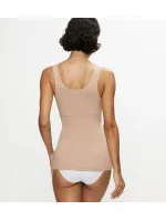 Dámske tielko Trendy Sensation Shirt02 telové - Triumph