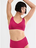 Podprsenka sloggi ZERO Feel 2.0 Soft – Berry – SLOGGI Berry – SLOGGI Podprsenka sloggi ZERO Feel 2.0 Soft – Berry – SLOGGI Berry – SLOGGI
