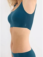 sloggi ZERO Feel 2.0 Top – Smoky Blue – SLOGGI Smoky Blue – SLOGGI sloggi ZERO Feel 2.0 Top – Smoky Blue – SLOGGI Smoky Blue – SLOGGI