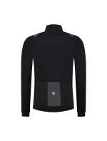 Rogelli zimná bunda DISTANCE čierna L