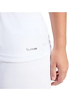 Dámske tričko Adidas Entrada 26 Jersey White JZ2497 Dámske tričko Adidas Entrada 26 Jersey White JZ2497