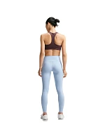 Dámske legíny Nike One 7/8 svetlo modré IO0579 407
