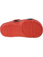 Crocs Fun Lab Cars Clog Jr 204116-8C1