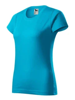 Dámske tričko Basic W MLI-134444444 - Malfini
