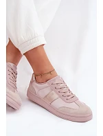 Dámske tenisky Big Star TT274157 Pink Dámske tenisky Big Star TT274157 Pink