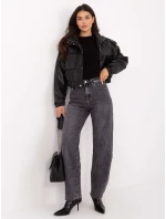 Jumper MO SW 1015.78 čierny