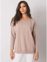 Blúzka RV BZ 7193.13P tmavo lila