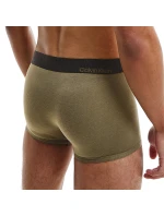 Pánske boxerky NB2682A-RBN - Calvin Klein