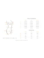 Slušivá košieľka Alissium chemise - Obsessive