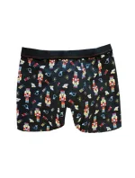 BOXERKY MLADÉ 700 VIANOČNÉ BOXERKY MLADÉ 700 VIANOČNÉ