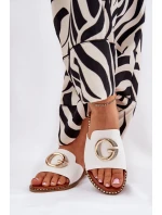 Papuče model 212600 Step in style